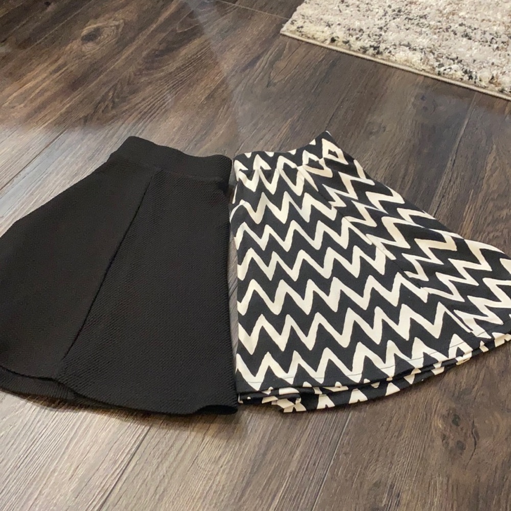 Aeropostale Skirt Bundle